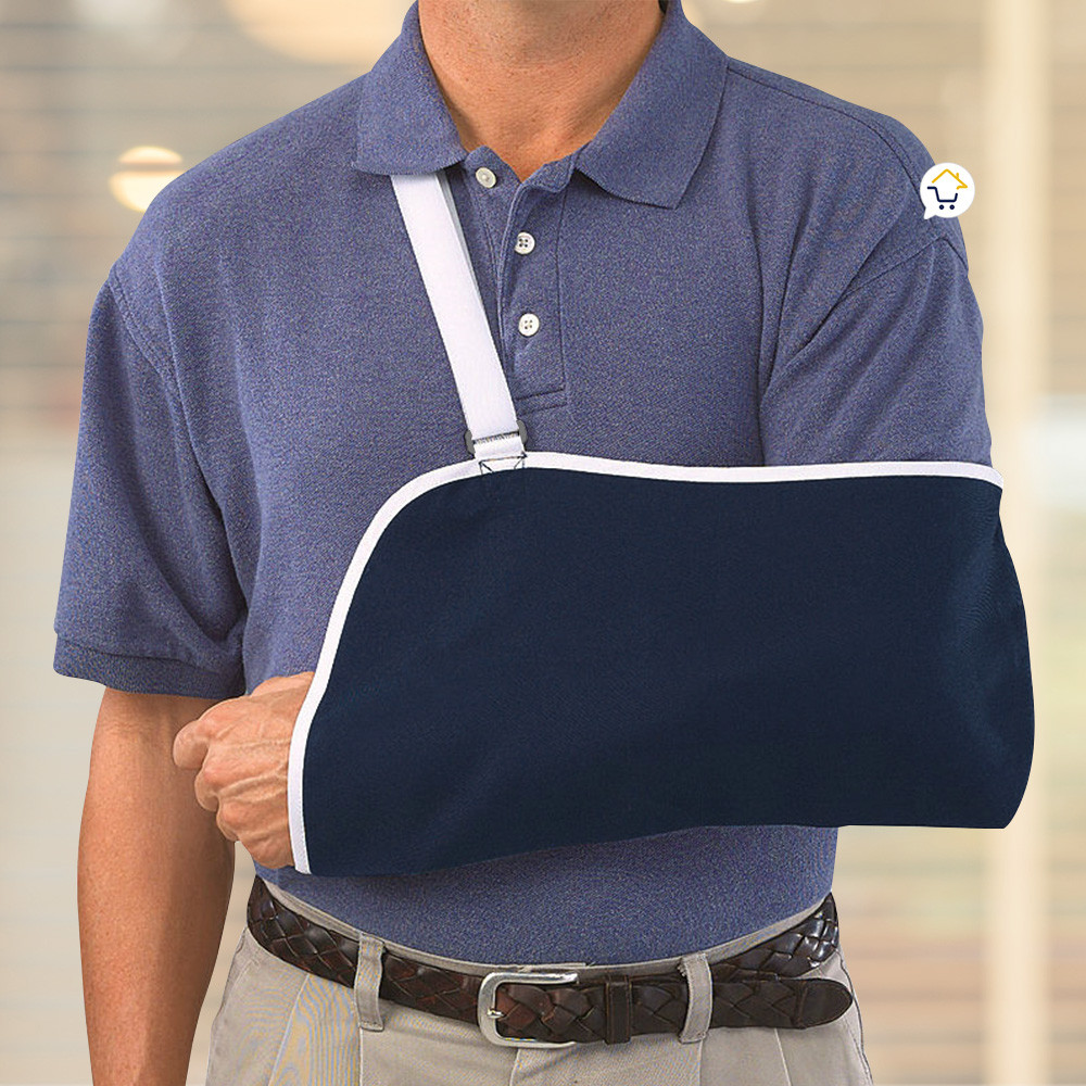 Miniatura 7 de Cabestrillo Inmovilizador Hombro YC067